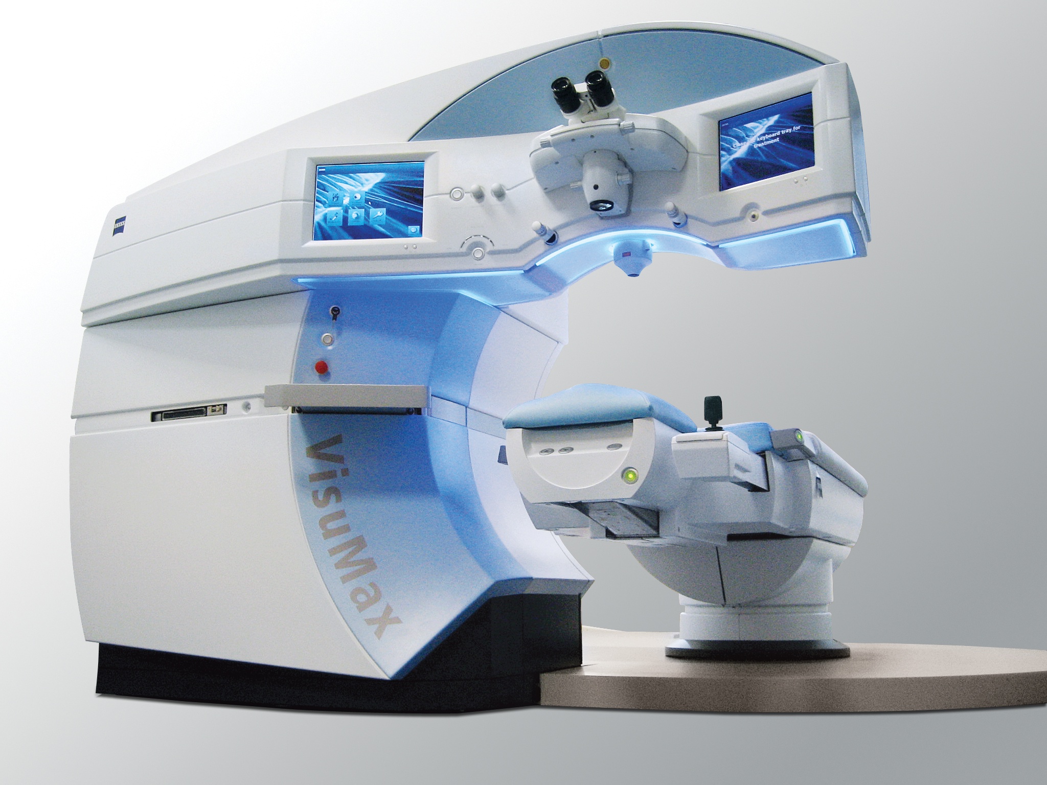 Коррекция зрения цена clinicaspectr ru. Фемтосекундный лазер Zeiss VISUMAX. Эксимер лазер аппараты. Система офтальмологическая лазерная VISUMAX.